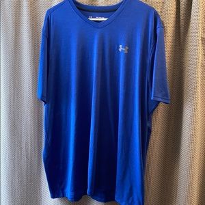 Men’s Under Armour Performance Tee